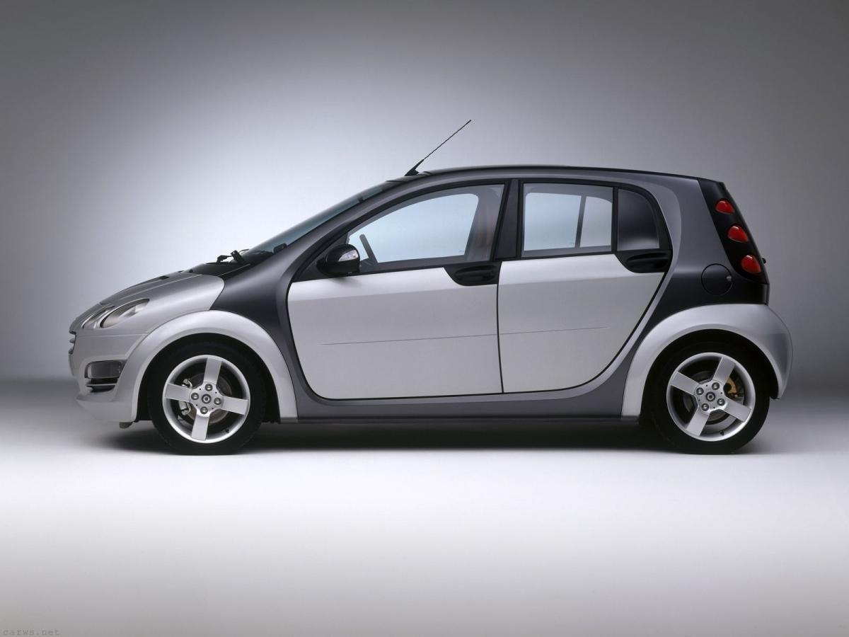 smart-forfour-sp-cifications-techniques-et-conomie-de-carburant